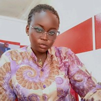 Ndeye Yacine Tall