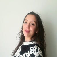 Pilar Pérez San Segundo