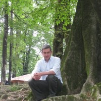 ali tanha