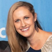 Louise Bury