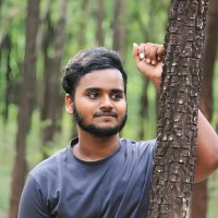 Raghul E