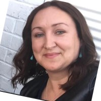 Raychel Scott-Brocklehurst