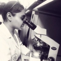 Dr. Kriti Pallavi
