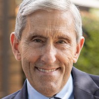 James 'Jim' L. Hickey