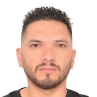 Jairo Andrés Afanador Jiménez