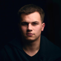 Arseny Kulikov
