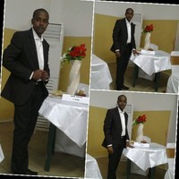 Oumar BAH