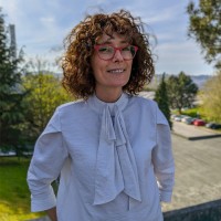 Verónica Inês Sousa