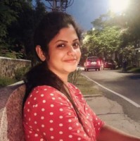 Bakkiyalakshmi Rajendran