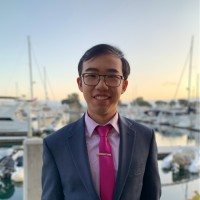 Andrew Liang