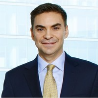 Evan Minsky, Cfa