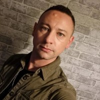 Christopher Ho