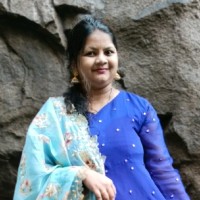 Smita Gamre