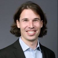 Andrew Daniels