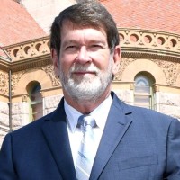 Mike Simpson