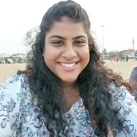 Renu Mammen