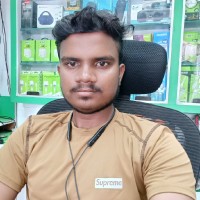 Sakthivel S