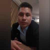 Juan Daniel Cruz Hernandez
