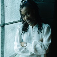 Véronëque Ignace, MPH