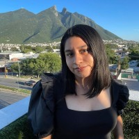 Samantha G. Gutiérrez Ramírez
