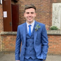 Josh Cameron