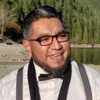 Alex Del Valle