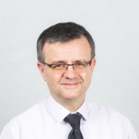 Guenter Friedl