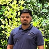 Harisankar Mohapatra