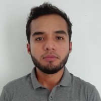 Oscar Guadarrama-Toledo