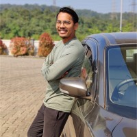 Krishna Bhawsar