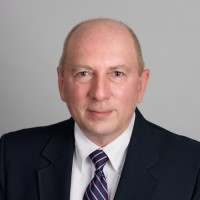 Steve Andrews