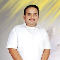 Channa Basava Raj Shivpuje