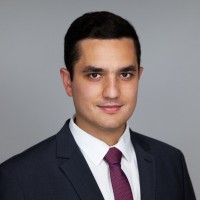Kiril Kalev, Fip (Cipp/E/Us/C, Cipm, Cipt)