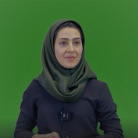 Samaneh Rezvani
