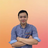 Clark John Coronado