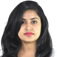 Rakshitha M