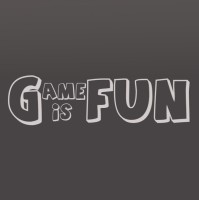 GAME IS FUN