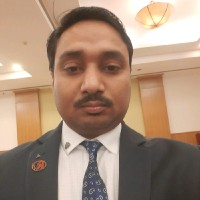 Rameshwar Verma