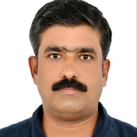 Mukesh Mavungal