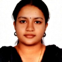 Athira Unnikrishnan
