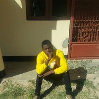 Agape Lameck