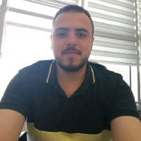 Mohamed Alshhadat