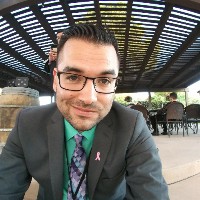 Anthony Rodriguez