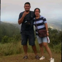 Joy Erwin Arcega