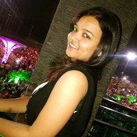 Mayuri Jadhav