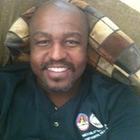 Darryl Greer