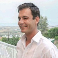 ALEXANDROS BELEGRATIS