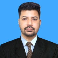 Hasnain Saeed