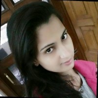 Pushpa Sharma