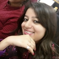 Preety Gupta